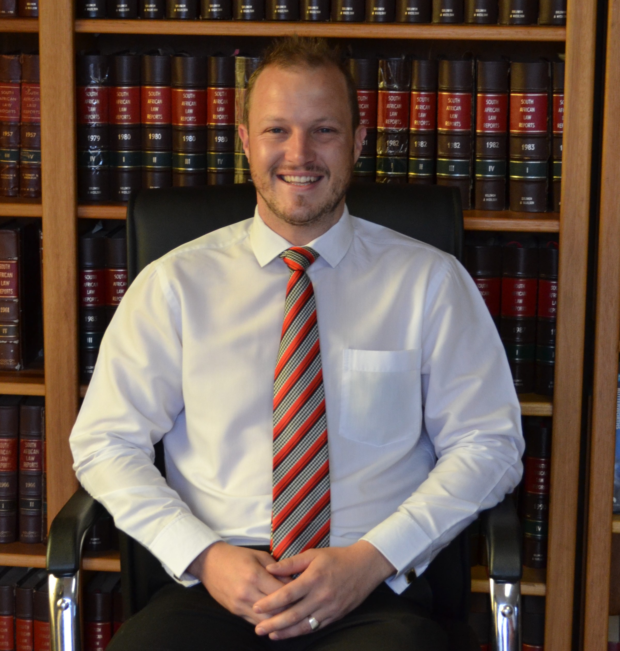 Partner at Doman Weitsz Attorneys